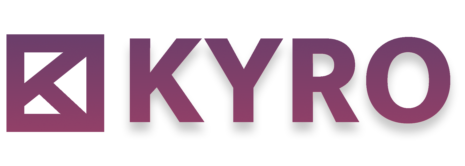 KYRO Logo